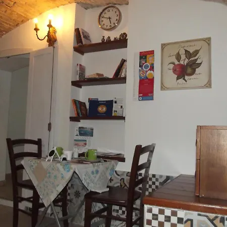 Caralis Pensión Cagliari